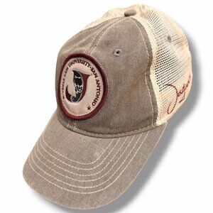 Texas A&M University at San Antonio Jaguars Trucker Cap Unisex